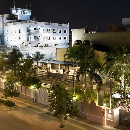 Casa Quiquet Hotel Beniparrell Екстериор снимка