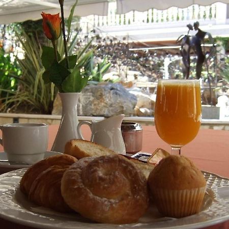 Casa Quiquet Hotel Beniparrell Екстериор снимка