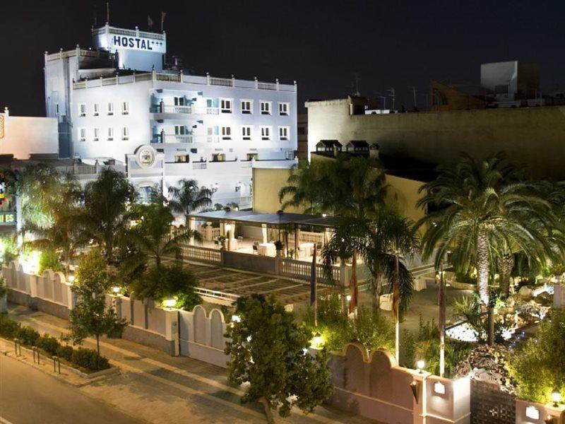 Casa Quiquet Hotel Beniparrell Екстериор снимка