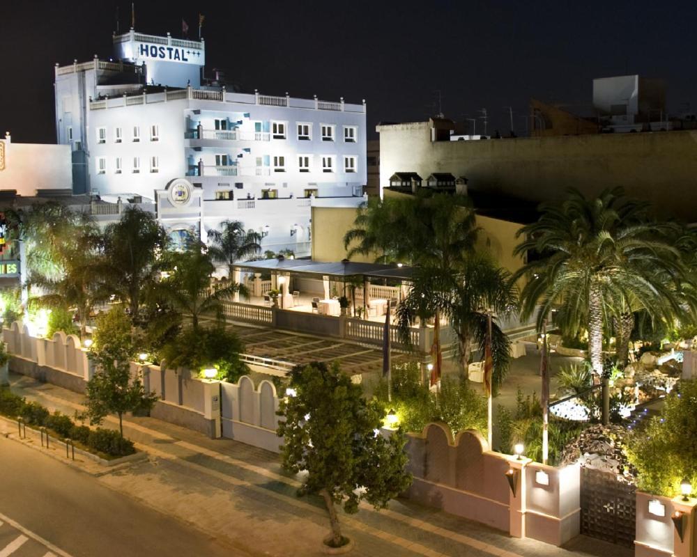Casa Quiquet Hotel Beniparrell Екстериор снимка