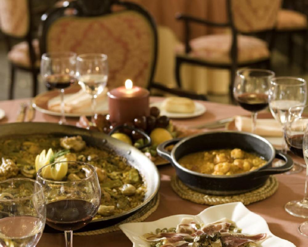 Casa Quiquet Hotel Beniparrell Екстериор снимка