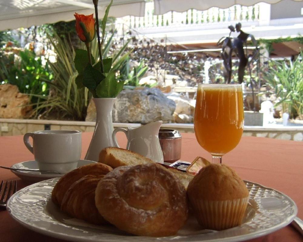 Casa Quiquet Hotel Beniparrell Екстериор снимка
