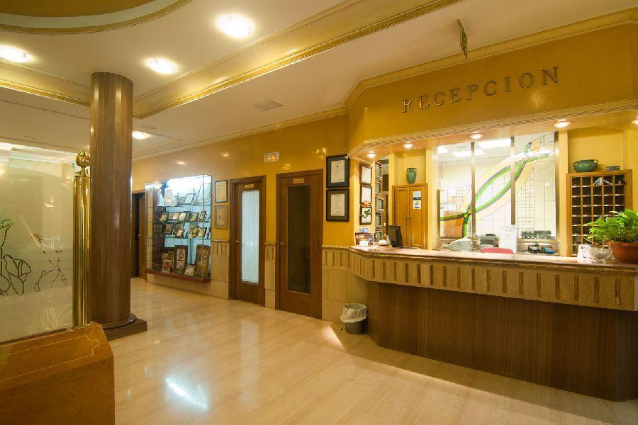 Casa Quiquet Hotel Beniparrell Екстериор снимка