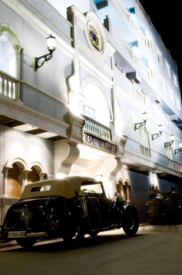 Casa Quiquet Hotel Beniparrell Екстериор снимка