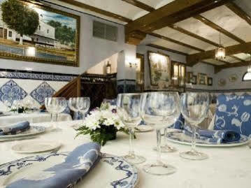 Casa Quiquet Hotel Beniparrell Екстериор снимка